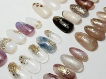 レアナ(LEANA)/2月おすすめデザイン