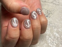 ネイルサロン フィフスアベニュー(Fifth Avenue)/オススメアート