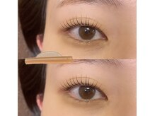 銀座ボニー 旭川店/まつげパーマ【PEANUT season2】