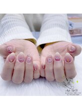 ネイルディーアンドディー(Nails D&D)/