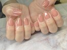 one color ☆