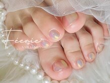 フェリ(Feerie)