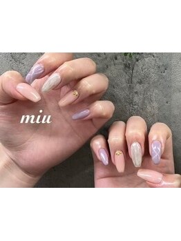 アートの種類が豊富