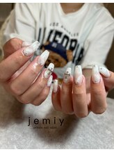 ジェミー(jemiy)/クロムパーツ人気です♪