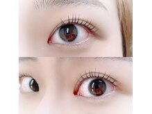 アイネル(EyeNel)/まつげパーマ