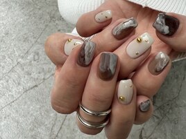 ●ショートニュアンス●