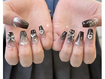 ヌアネイル(NUR NAIL)/