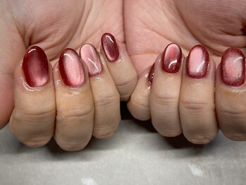 うる艶マグネット