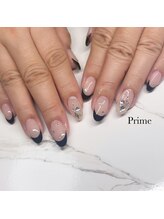 プライム(Prime)/持ち込みデザイン