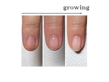 ジェミクルネイル(gemickle nail)の雰囲気（丁寧なカウンセリングと施術で爪の悩みを解決）