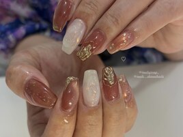 【Lica】ちゅるんDesign 心斎橋