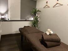 リビコ(ReBeCo)/リラクゼーション室内