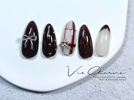 定額トレンドコース