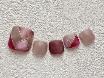 アリビオ(alivio)/サンプル No.180