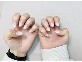 ネイルテテ(Nail-tete)/