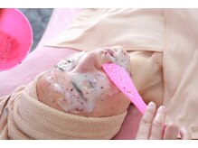 シミ・毛穴改善&美白フェイシャルサロン/ハイドラ生パック