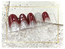 ネイルズ ウィスブランカ(Nails wisBlanca)/