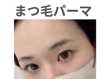 ノア 川越店(NOAH)/パリジェンヌラッシュリフト