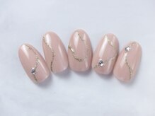 アンドローブ 銀座店(&robe)/Simple collection