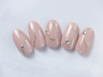 アンドローブ 銀座店(&robe)/Simple collection