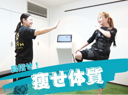 ワークアウトベースビグス Dr.メディヘッド 浦和店(workoutbaseBIGTH)の写真