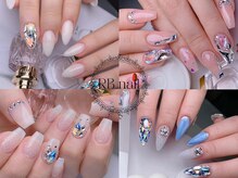 アールビーネイル(RB_nail)