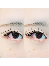 セレビアイ 立川店/フラットラッシュ/LED/マツエク