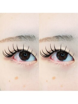 セレビアイ 立川店/フラットラッシュ/LED/マツエク