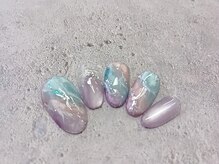 ディーエッセンス(D.....ESSENCE)/マグネットストーンアート