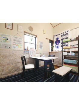 疲れを解消したい