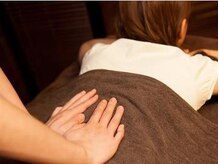 ヒーリングゆう/美容矯正