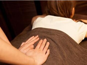 ヒーリングゆう/美容矯正