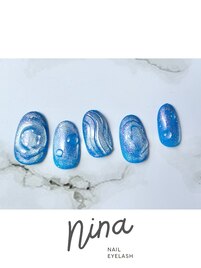 シーズンネイル☆