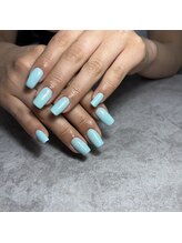 マカナネイル(makana nail)/夏ネイル