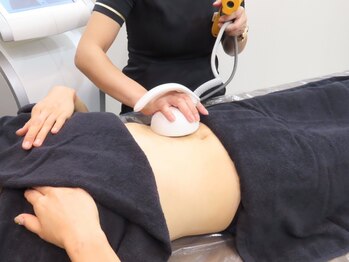 リアン 南熊本店(Lien)の写真/【結果重視】歴17年のオーナーによる施術で短期間で目に見える"分子栄養学に基づいた"サイズタウンを実現★