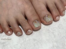 モフルール(Mofuleur)/マーメイド