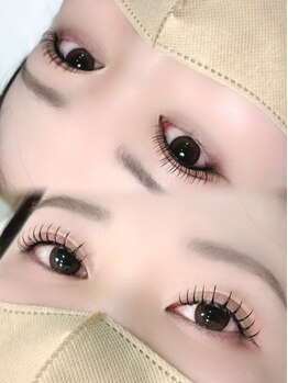 ベイビーブルー(Baby Blue)の写真/プライベートサロンの為、人目を気にせずご来店できます！仕上がりの綺麗さにこだわった施術をご提供◇