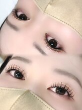 ベイビーブルー(Baby Blue)