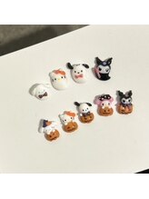 ルート12/オーダーパーツ