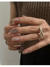 サクラ(SAKURA)/ネイル