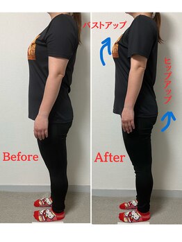 シルフィード/美容整体　秦野整体/渋沢エステ