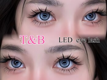 ティーアンドビー 池袋店(T&B)