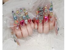 ロカネイル(ROKA NAIL)