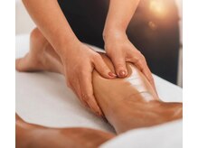 ハボン(Habon)/フットマッサージ90分