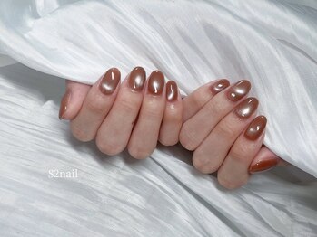 エスツーネイル(S2nail)/
