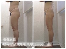 ピーエフ トウキョウ(PF TOKYO)/