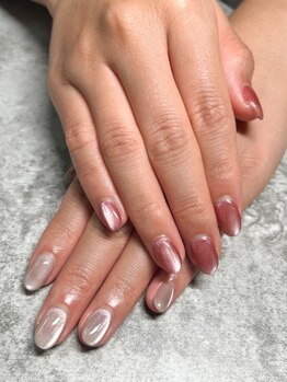 ラーベ 西船橋(Rabe)/千葉ネイル/西船橋ネイル/韓国