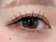 ニクシーアイブティック(Nixie Eye Boutique)/マツエク/まつ毛エクステ/マツゲ