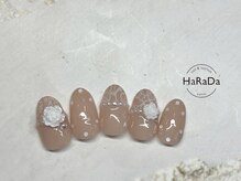 ハラダ(HaRaDa)/プレミアムアートコース