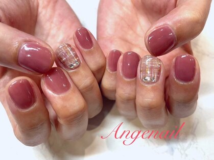アンジュネイル(Angenail)の写真